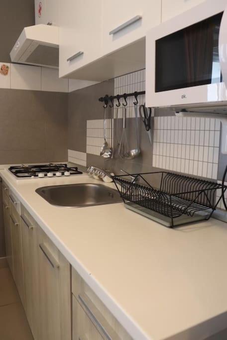 Apartment Nia&Nika Caska, Novalja With Sea View And Terrace Exterior foto