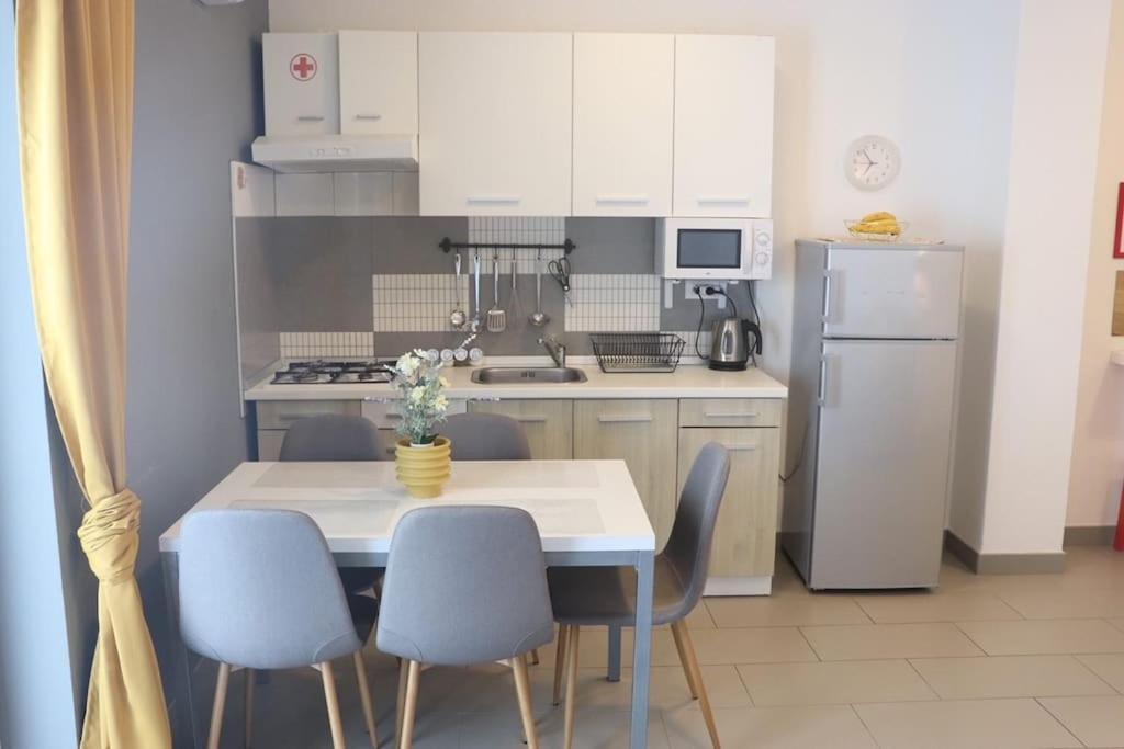 Apartment Nia&Nika Caska, Novalja With Sea View And Terrace Exterior foto